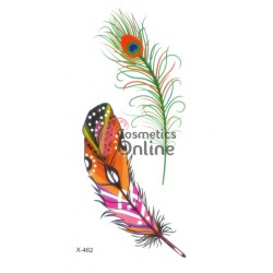 Tatuaje temporare pentru corp 201X462